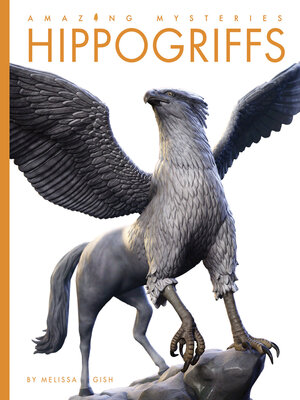 cover image of Hippogriffs